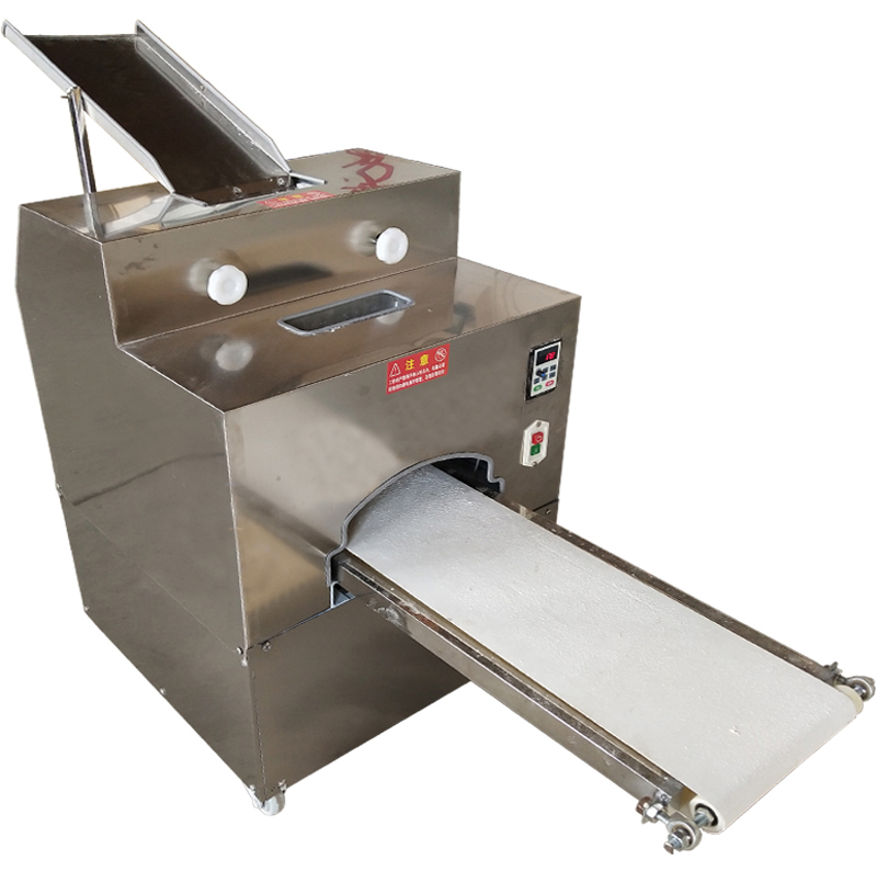 卷面包子機(jī)