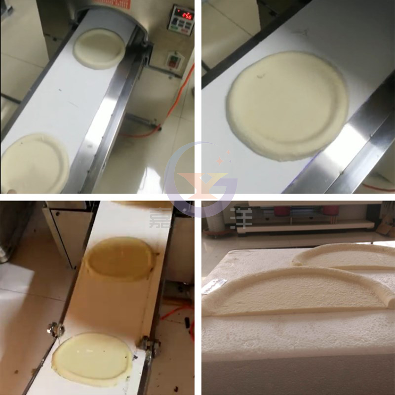 卷面包子機(jī)