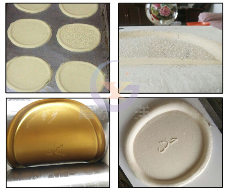 卷面包子機(jī)