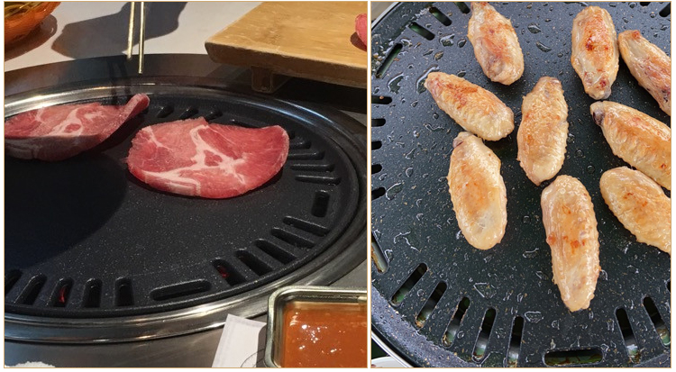 食品機械 食品機械