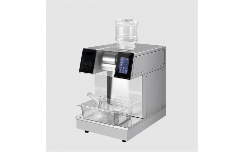 雪花冰機(jī)韓國雪冰機(jī)韓式牛奶雪花機(jī)膨膨冰制雪機(jī)制冰機(jī)全自動(dòng)