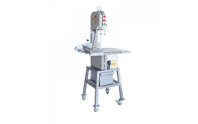 鋸骨機商用330大型不銹鋼整羊切骨全自動切割牛排凍肉電動剁骨機